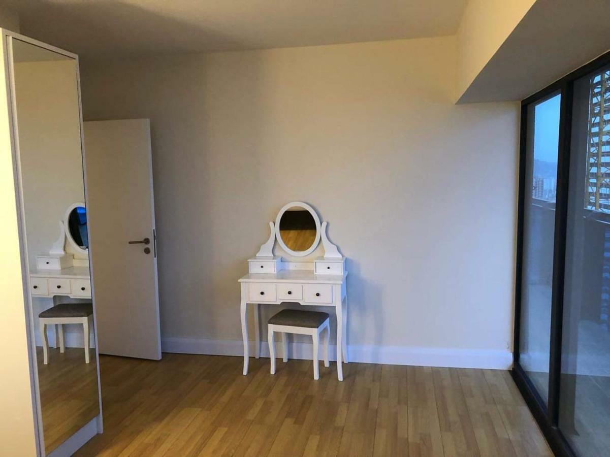 Twins Tower Orbi City バトゥーミ エクステリア 写真